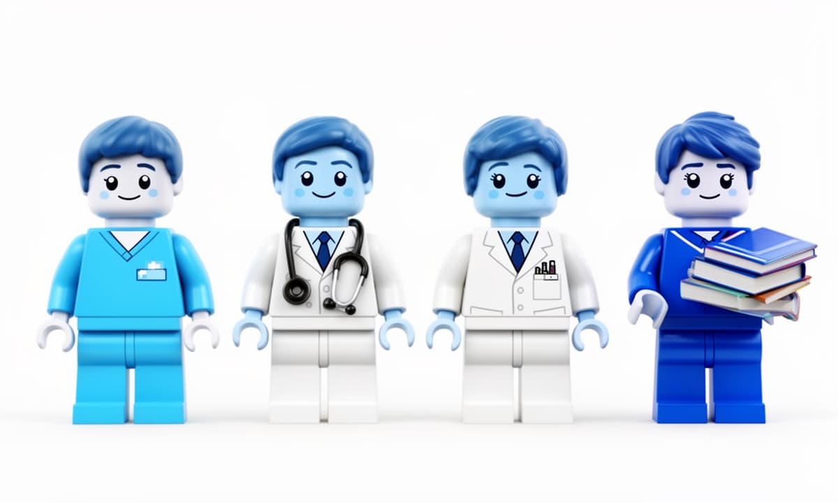 Join the MCAT study community